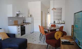 Appartement 2 Pièces 50 m² à louer à Montpellier (34000)