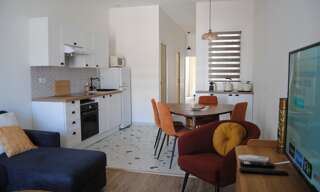 Appartement 2 Pièces 50 m² à louer à Montpellier (34000)