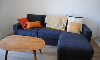 Appartement 2 Pièces 50 m² à louer à Montpellier (34000)