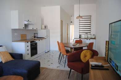Appartement 2 pièces 1080 €