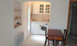 Appartement 1 Pièce 21 m² à louer à Le Pradet (83220)