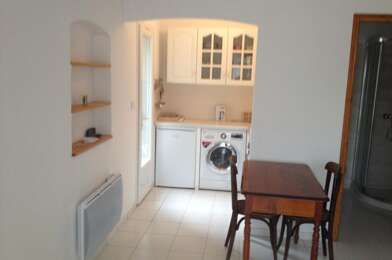 Appartement 1 pièces 557 €