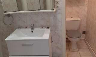 Appartement 2 Pièces 36 m² à louer à Marseille 3 (13003)