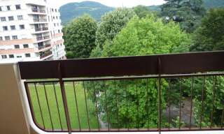 Appartement 3 Pièces 67 m² à louer à Échirolles (38130)