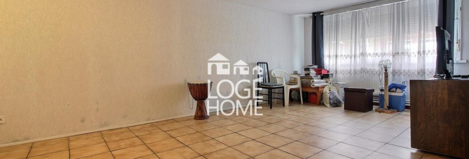 Maison 6 Pièces 138 m² à vendre à Wattrelos (59150)