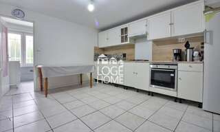 Maison 6 Pièces 138 m² à vendre à Wattrelos (59150)