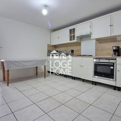 Maison 6 pièces 170900 €