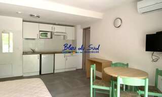 Appartement 1 Pièce 25 m² à vendre à Vernet-les-Bains (66820)