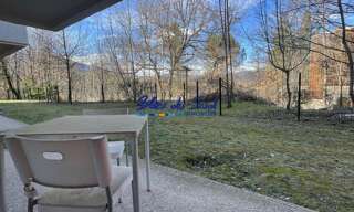 Appartement 1 Pièce 25 m² à vendre à Vernet-les-Bains (66820)