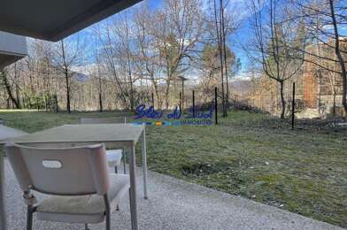 Appartement 1 pièces 39000 €