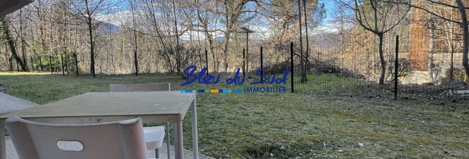 Appartement 1 Pièce 25 m² à vendre à Vernet-les-Bains (66820)