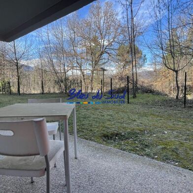 Appartement 1 pièces 39000 €