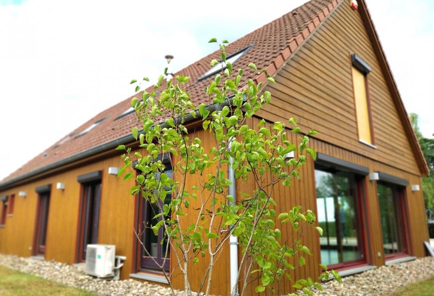 Maison - 150m ² — photo 1