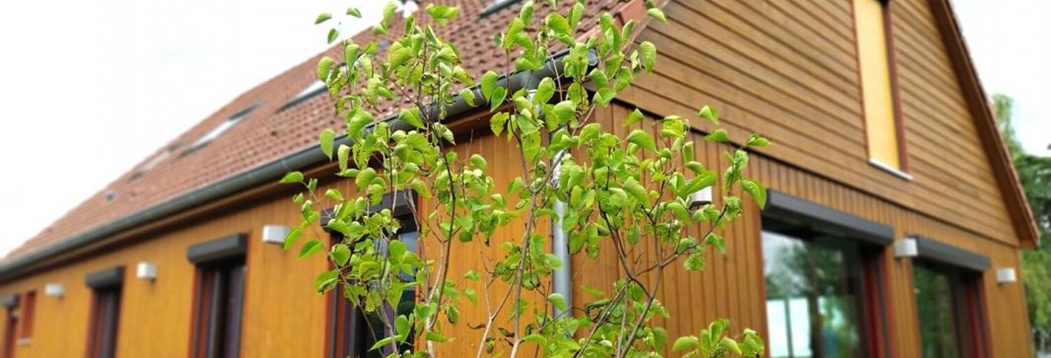 Maison 6 Pièces 150 m² à vendre à Pfaffenheim (68250)