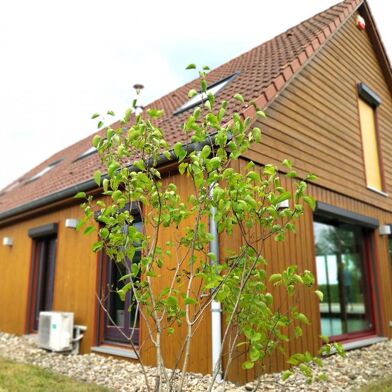 Maison 6 pièces 410000 €