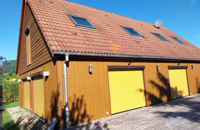 Maison - 150m ² — photo 2