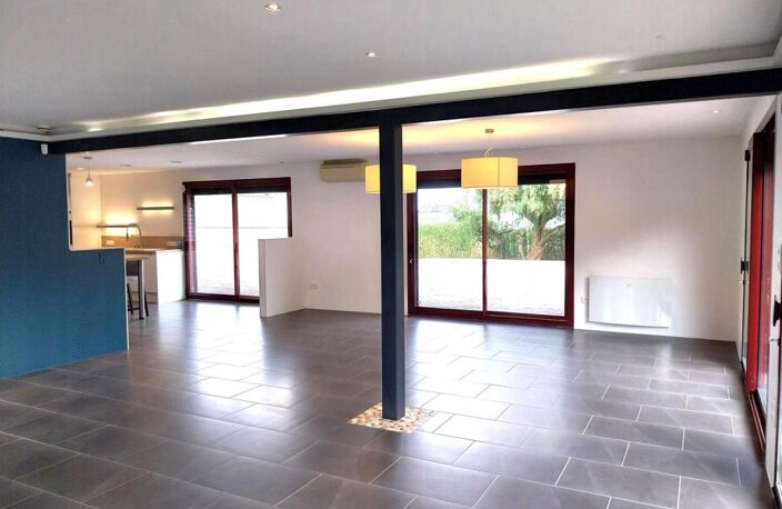 Maison - 150m ² — photo 4