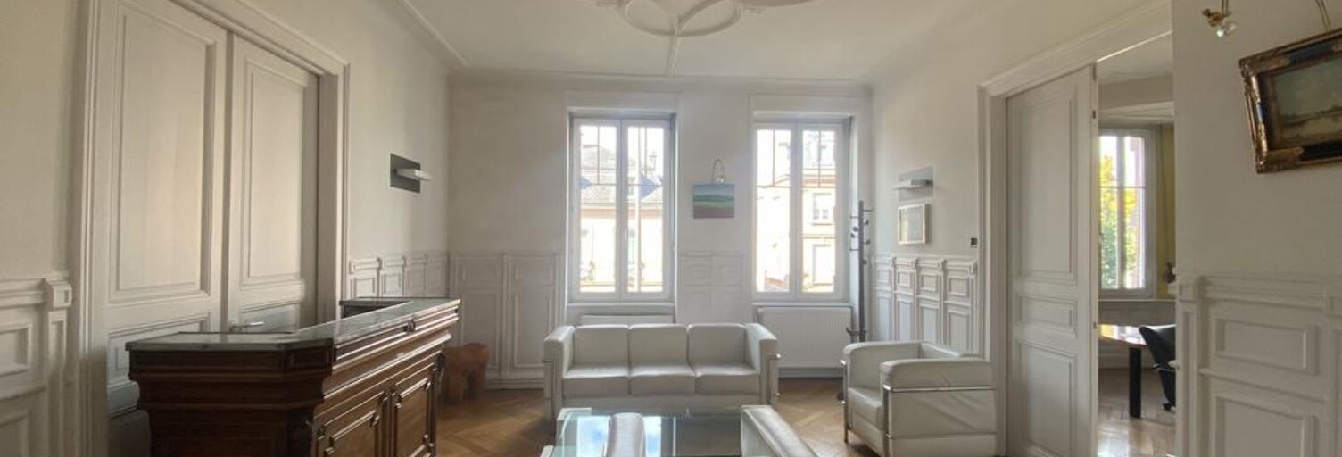 Appartement 6 Pièces 138 m² à vendre à Colmar (68000)