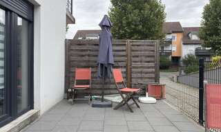 Appartement 2 Pièces 52 m² à vendre à Kunheim (68320)