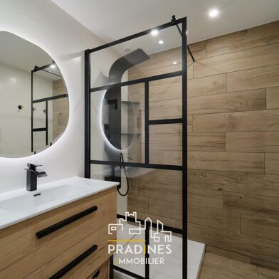 Maison 3 pièces 325000 €