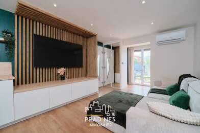 Maison 3 pièces 325000 €