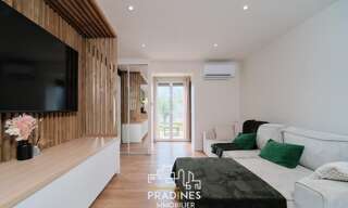 Maison 3 Pièces 65 m² à vendre à Saint-Pierre-de-Chandieu (69780)