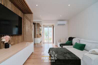 Maison 3 pièces 299000 €