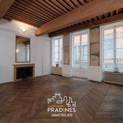 Appartement 3 pièces 359000 €