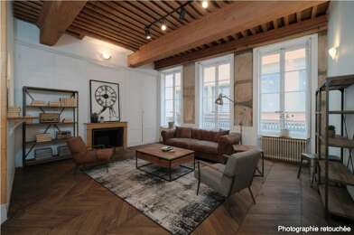 Appartement 3 pièces 315000 €