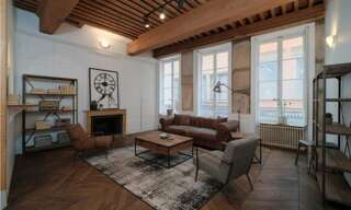 Appartement 3 Pièces 75 m² à vendre à Lyon 5 (69005)