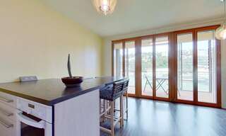 Appartement 2 Pièces 54 m² à vendre à Lyon 2 (69002)