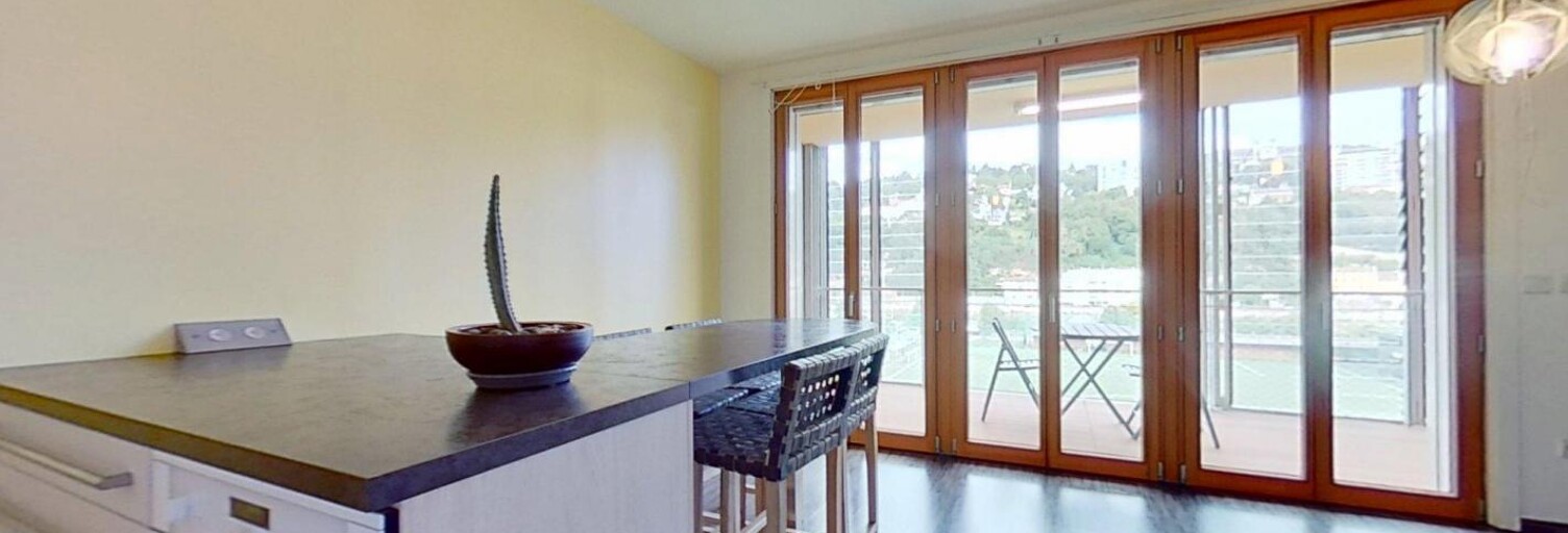Appartement 2 Pièces 54 m² à vendre à Lyon 2 (69002)