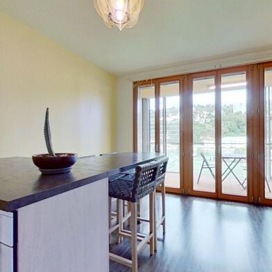 Appartement 2 pièces 338000 €