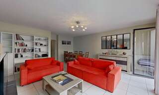 Appartement 5 Pièces 110 m² à louer à Lyon 9 (69009)