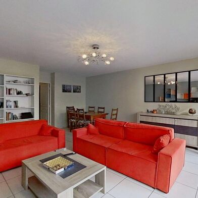 Appartement 5 pièces 395 €