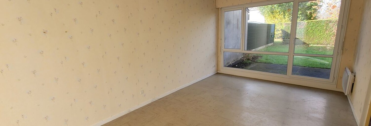 Maison 3 Pièces 66 m² à vendre à La Ferté-Bernard (72400)
