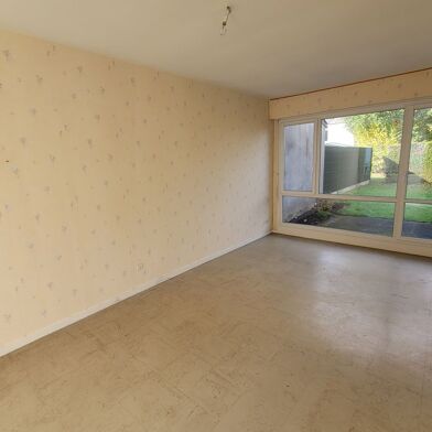 Maison 3 pièces 84500 €