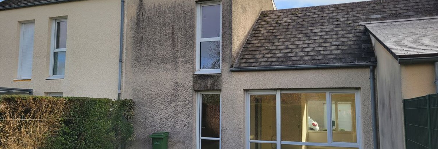 Maison 3 Pièces 66 m² à vendre à La Ferté-Bernard (72400)