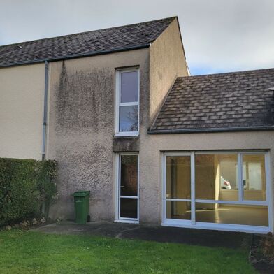 Maison 3 pièces 84500 €