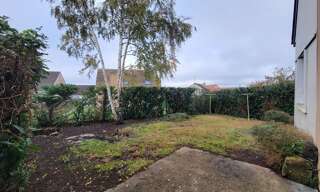 Maison 3 Pièces  m² à vendre à Saint-Calais (72120)