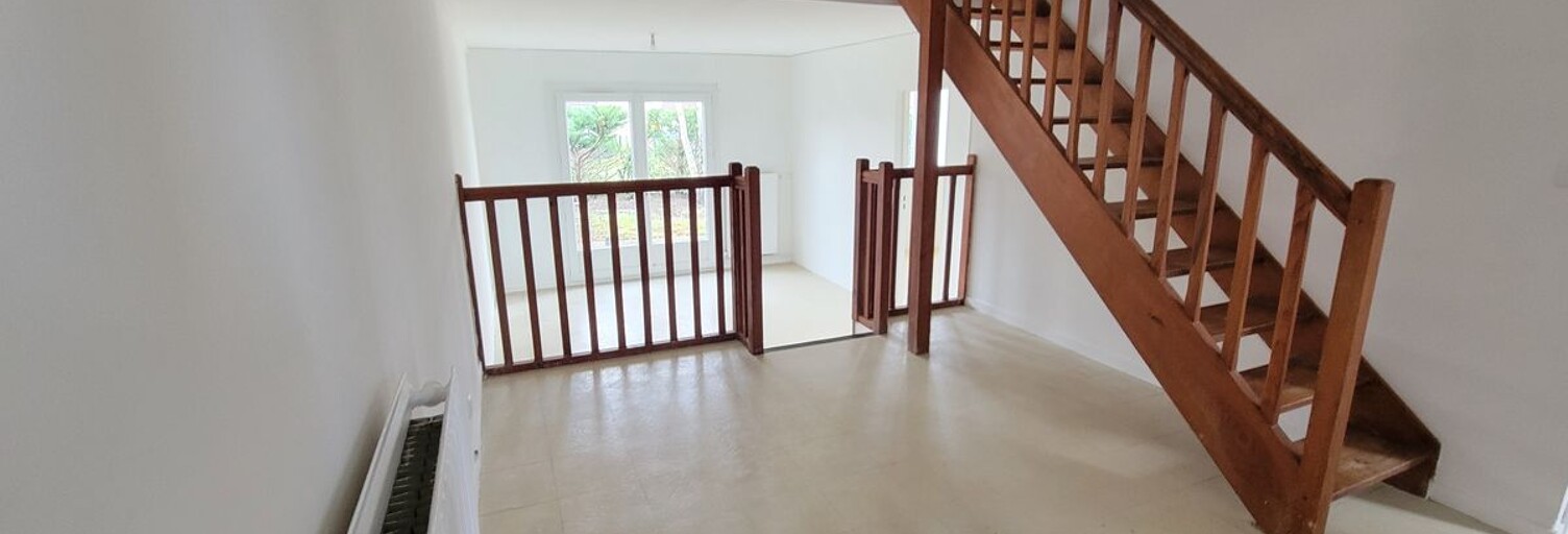 Maison 3 Pièces  m² à vendre à Saint-Calais (72120)