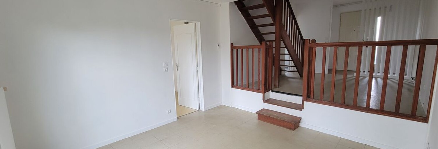Maison 3 Pièces 71 m² à vendre à Saint-Calais (72120)