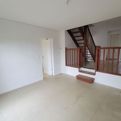 Maison 3 pièces 79500 €