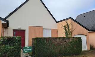 Maison 3 Pièces 71 m² à vendre à Saint-Calais (72120)