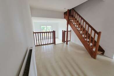 Maison 3 pièces 79500 €