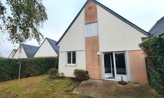 Maison 3 Pièces 71 m² à vendre à Saint-Calais (72120)