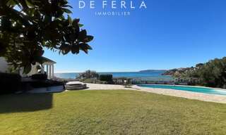 Maison 1 Pièce 410 m² à vendre à Cap-d'Ail (06320)