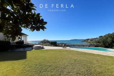 Maison 1 pièces 12700000 €