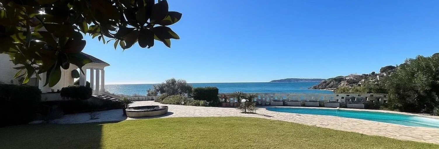 Maison 1 Pièce 410 m² à vendre à Cap-d'Ail (06320)