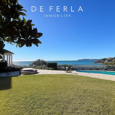 Maison 1 pièces 12600000 €